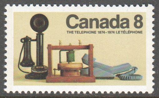 Canada Scott 641 MNH - Click Image to Close